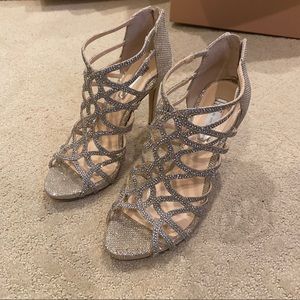 Authentic I.N.C. International Concepts high heels